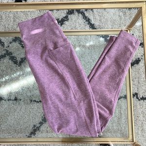 Worn 5 times. Beyond Yoga pants